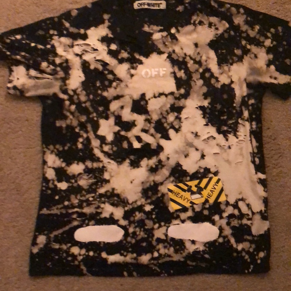 Off-White Shirt